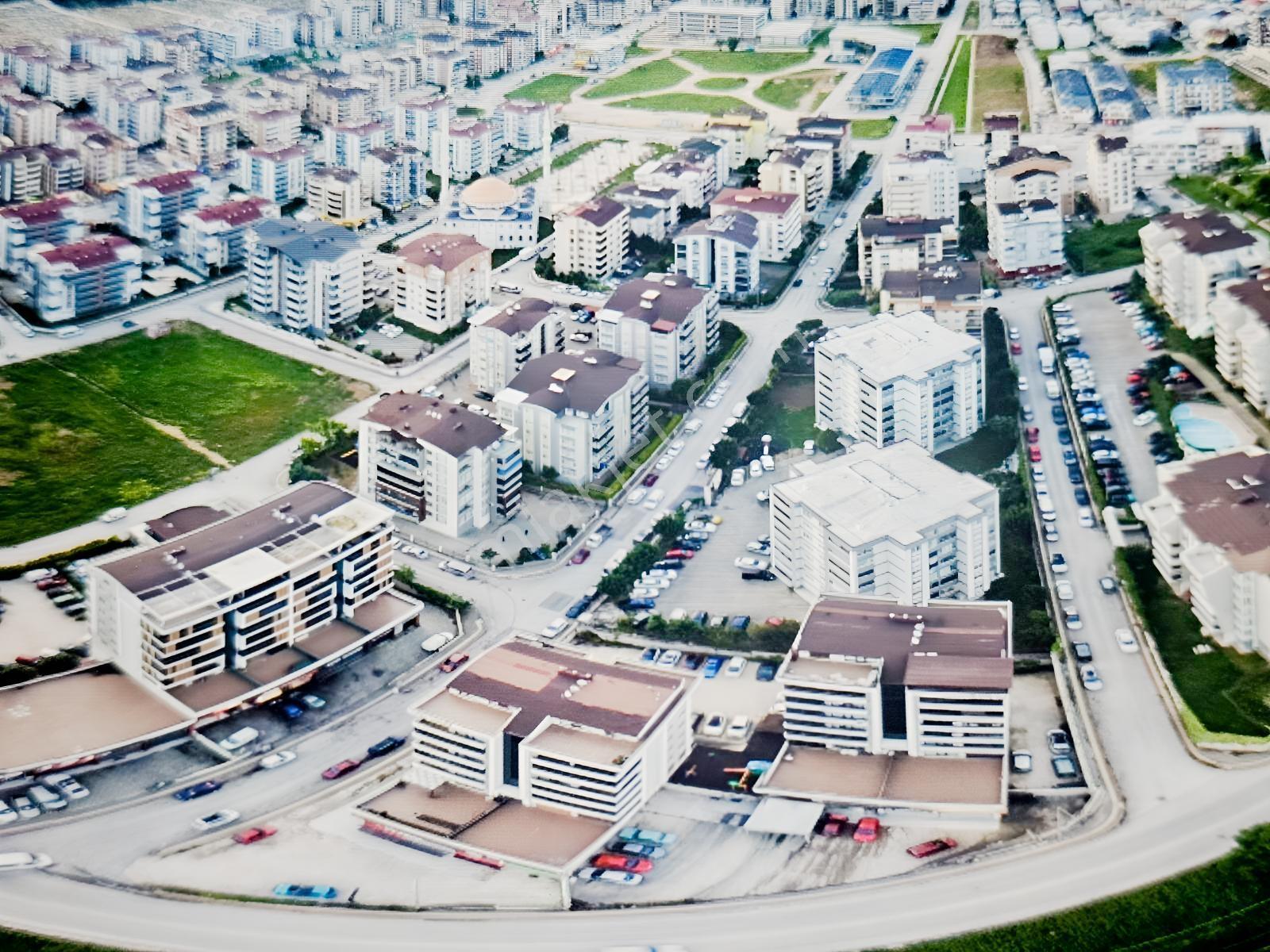Kayalardan Güneştepe Lüks Rezidansda Teraslı 3+1 Daire - Görsel 5