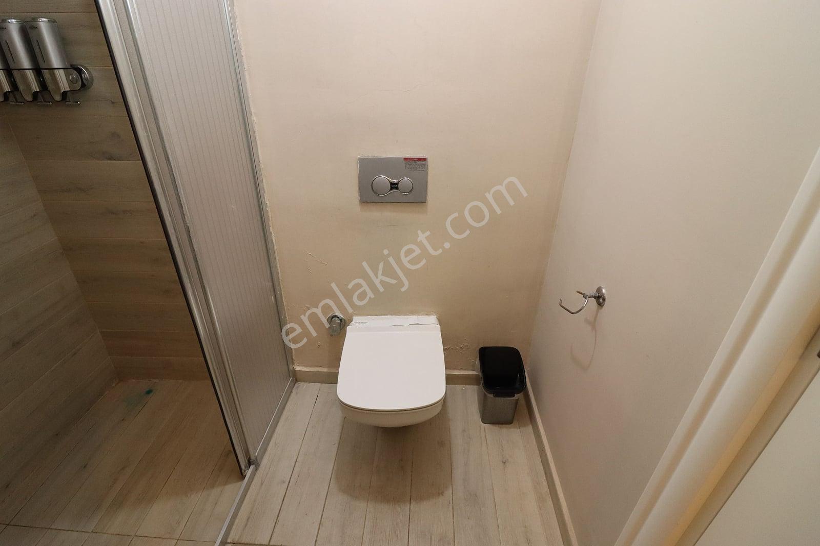 Mersin Ayaş’ta Plaja Yakın Zengin Donatılı Sitede Daire - Görsel 35