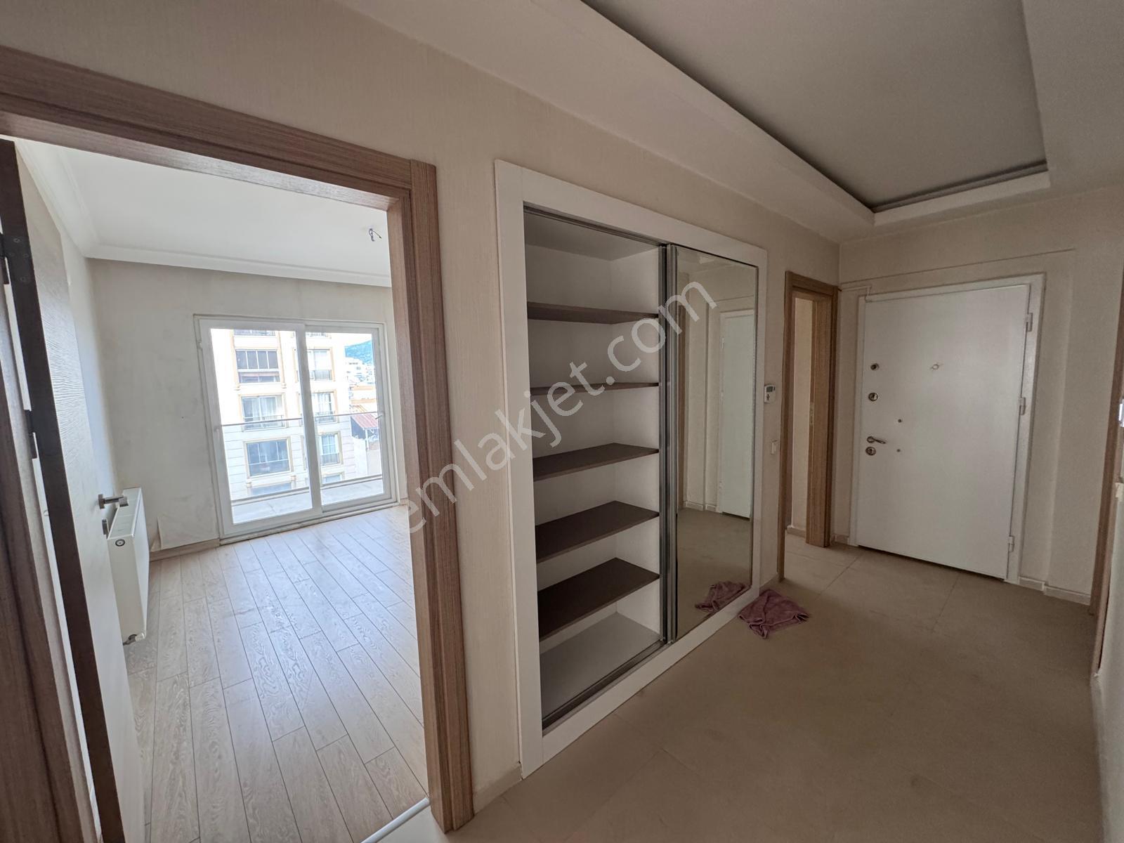 📣 Nazilli Yeşil Mahallede Kiralık 4+1 Daire📣 - Görsel 13