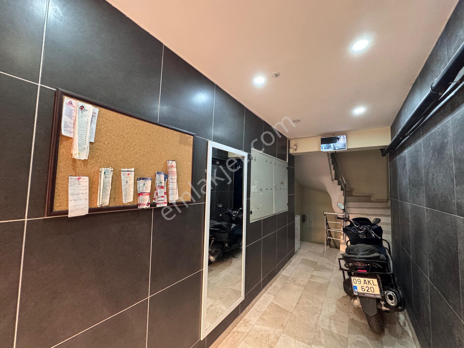 📣 Nazilli Yeşil Mahallede Kiralık 4+1 Daire📣 - Görsel 19