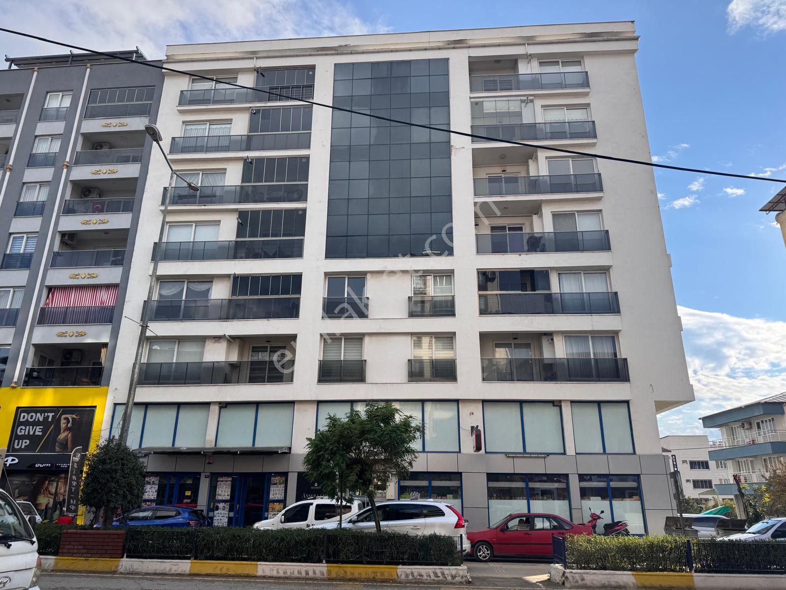 📣 Nazilli Yeşil Mahallede Kiralık 4+1 Daire📣 - Görsel 20