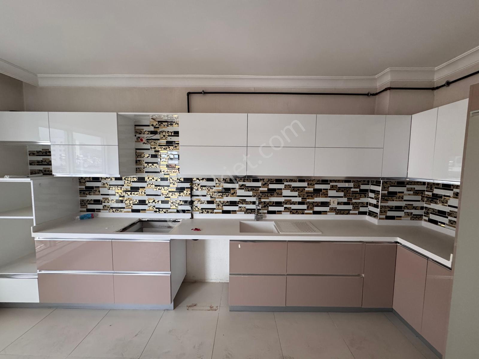 📣 Nazilli Yeşil Mahallede Kiralık 4+1 Daire📣 - Görsel 4