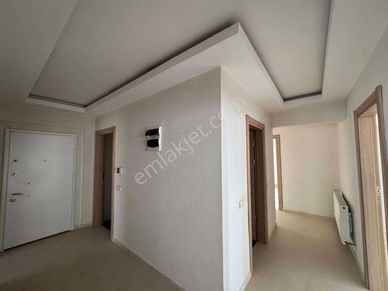 📣 Nazilli Yeşil Mahallede Kiralık 4+1 Daire📣 - Görsel 8