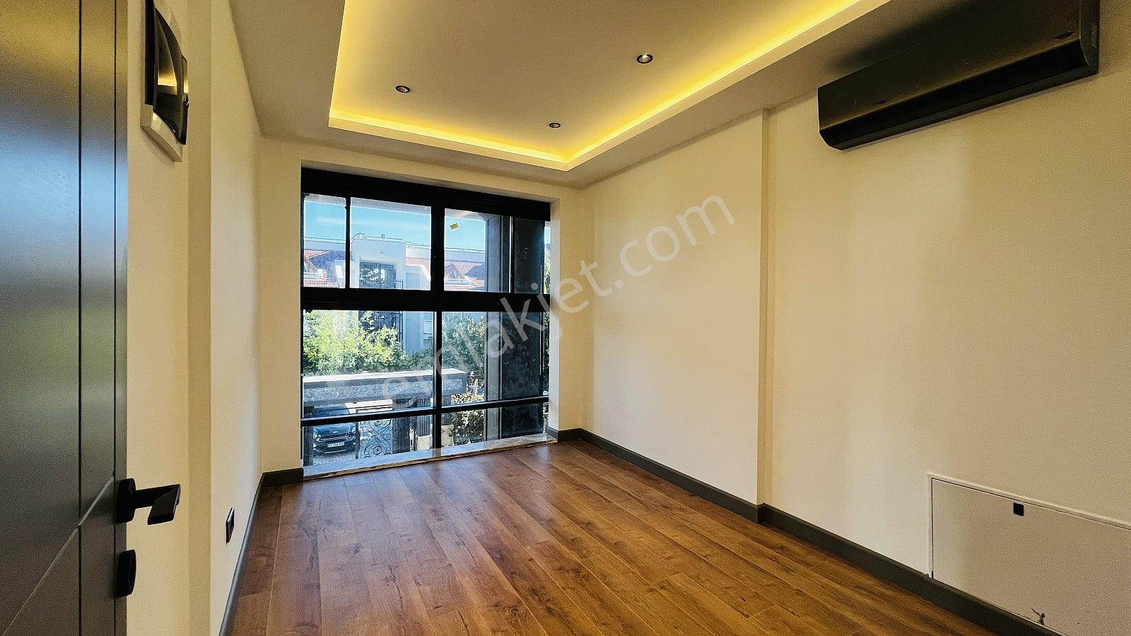 Antalya Kemer Merkezde Lüks Satılık Müstakil Villa - Görsel 13