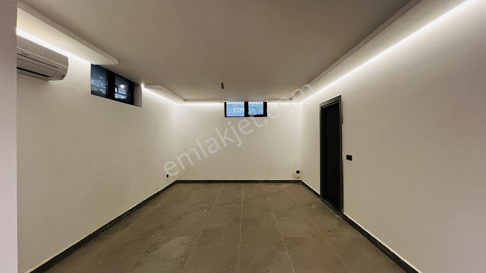 Antalya Kemer Merkezde Lüks Satılık Müstakil Villa - Görsel 23