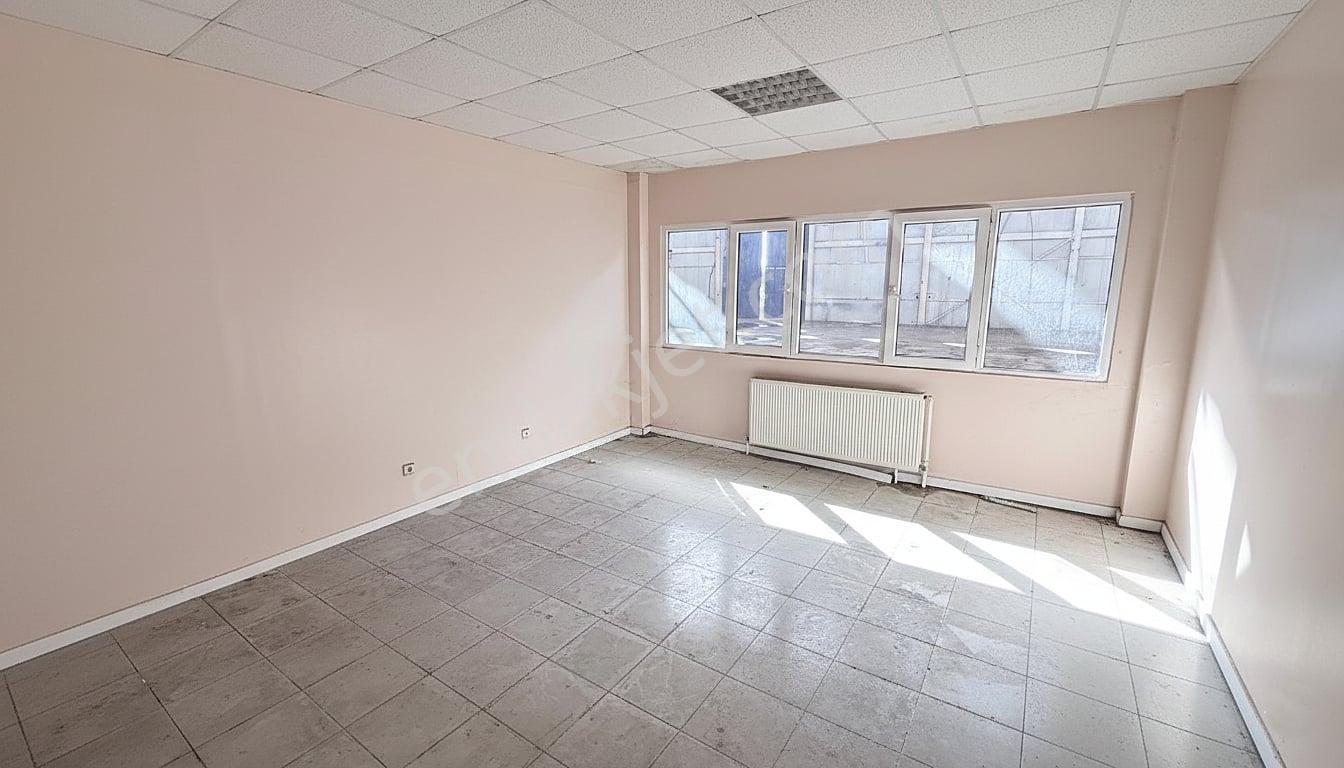 İzmir'de Vergi Avantajlı Üretime Hazır Arıtmalı Fabrika - Görsel 30