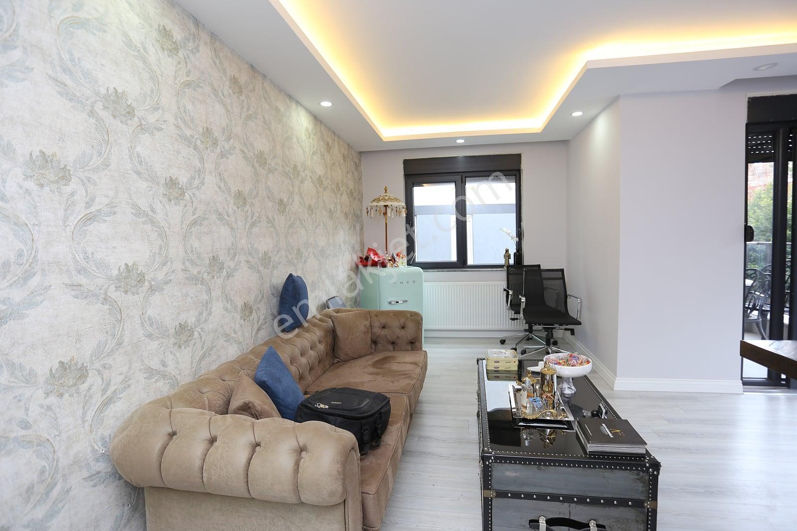 Antalya Muratpaşa’da Kaleiçi’ne 750 M Mesafede Daire - Görsel 18