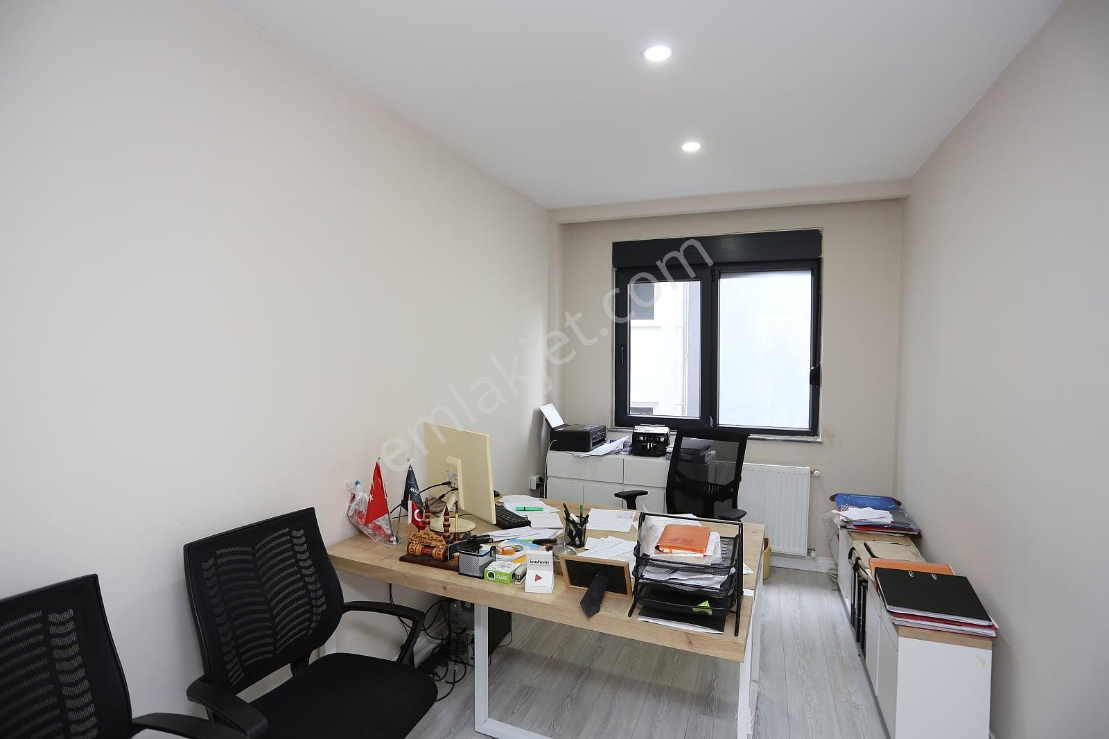 Antalya Muratpaşa’da Kaleiçi’ne 750 M Mesafede Daire - Görsel 13