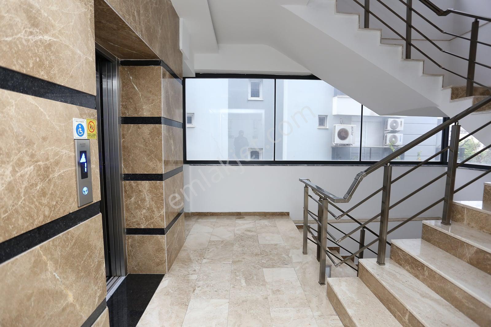 Antalya Muratpaşa’da Kaleiçi’ne 750 M Mesafede Daire - Görsel 6