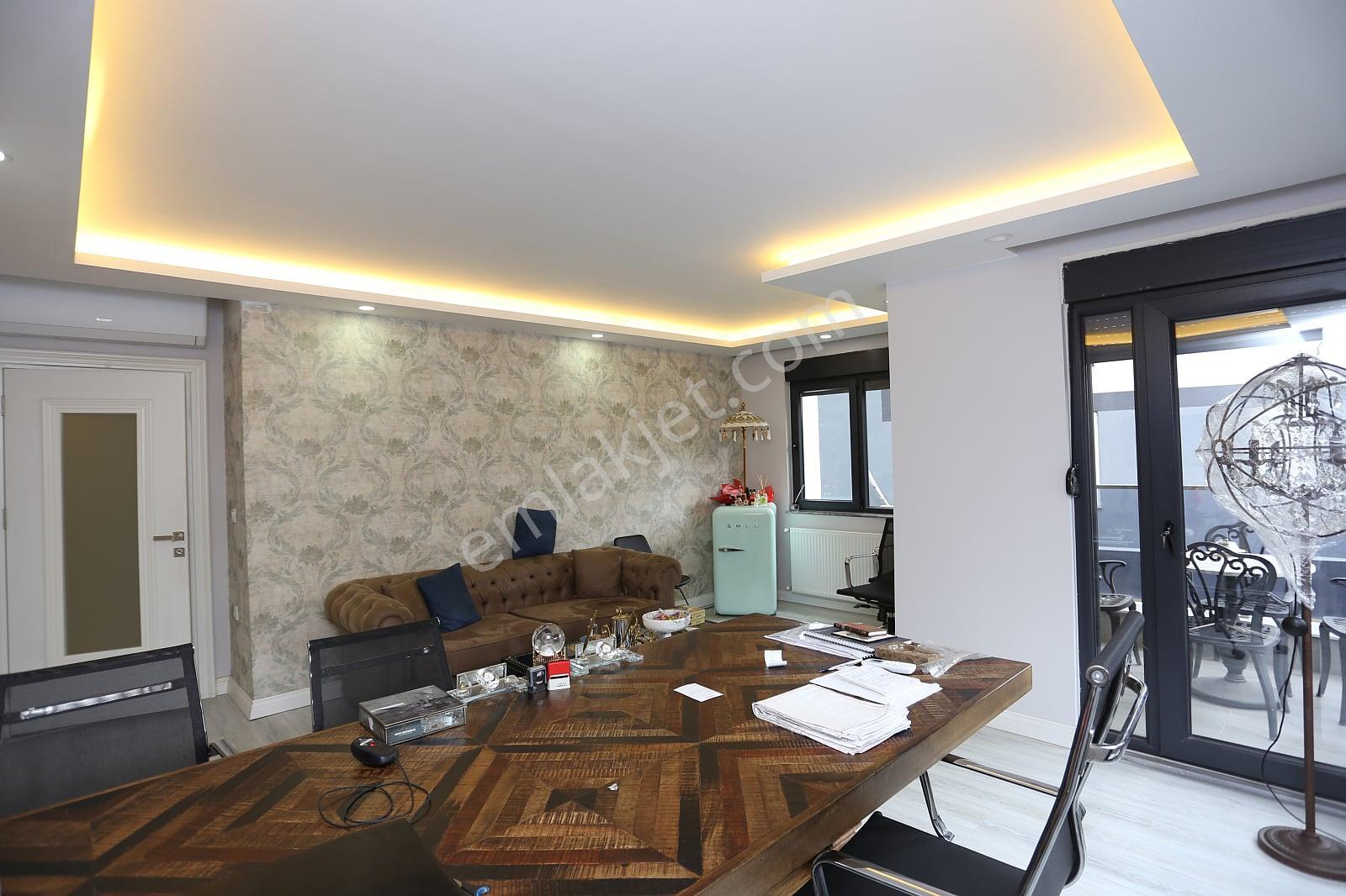Antalya Muratpaşa’da Kaleiçi’ne 750 M Mesafede Daire - Görsel 19