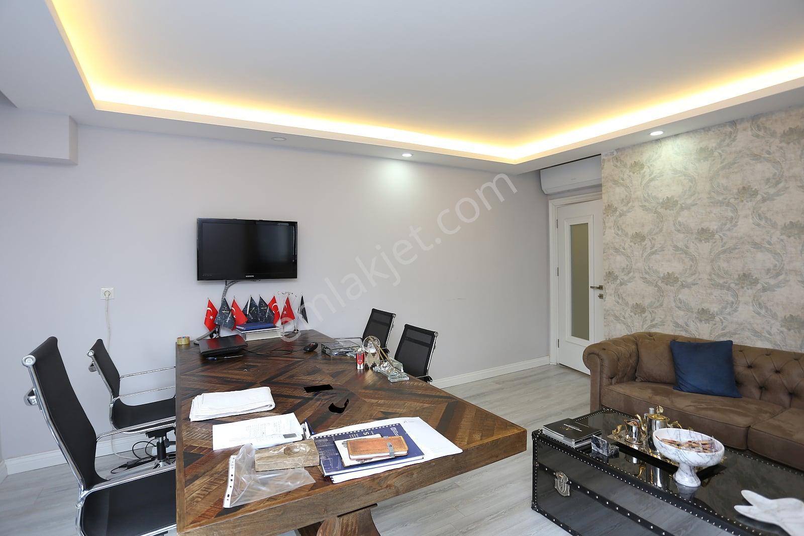 Antalya Muratpaşa’da Kaleiçi’ne 750 M Mesafede Daire - Görsel 10