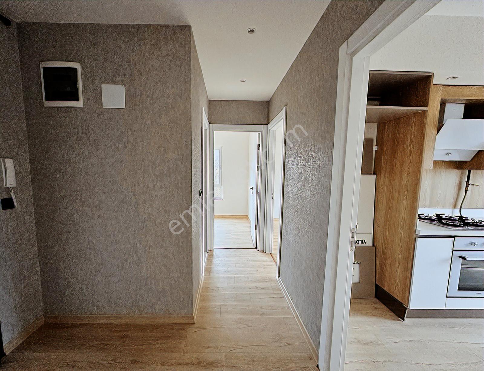 Remax Advantage'den Nilüfer Kayapa'da 2+1 Ara Kat Kiralık Daire - Görsel 28
