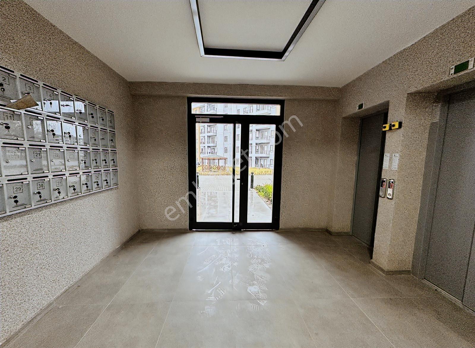 Remax Advantage'den Nilüfer Kayapa'da 2+1 Ara Kat Kiralık Daire - Görsel 20