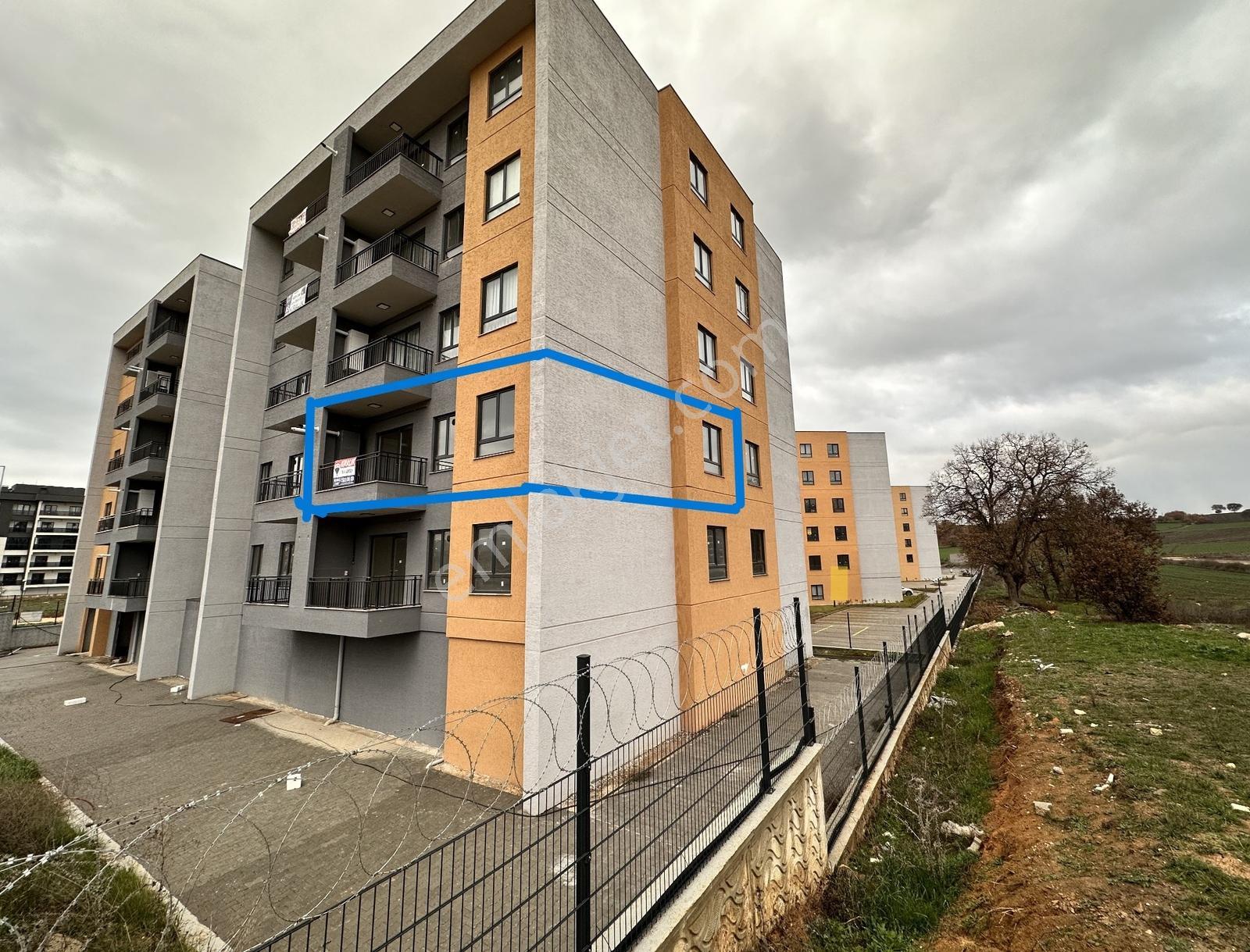 Remax Advantage'den Nilüfer Kayapa'da 2+1 Ara Kat Kiralık Daire