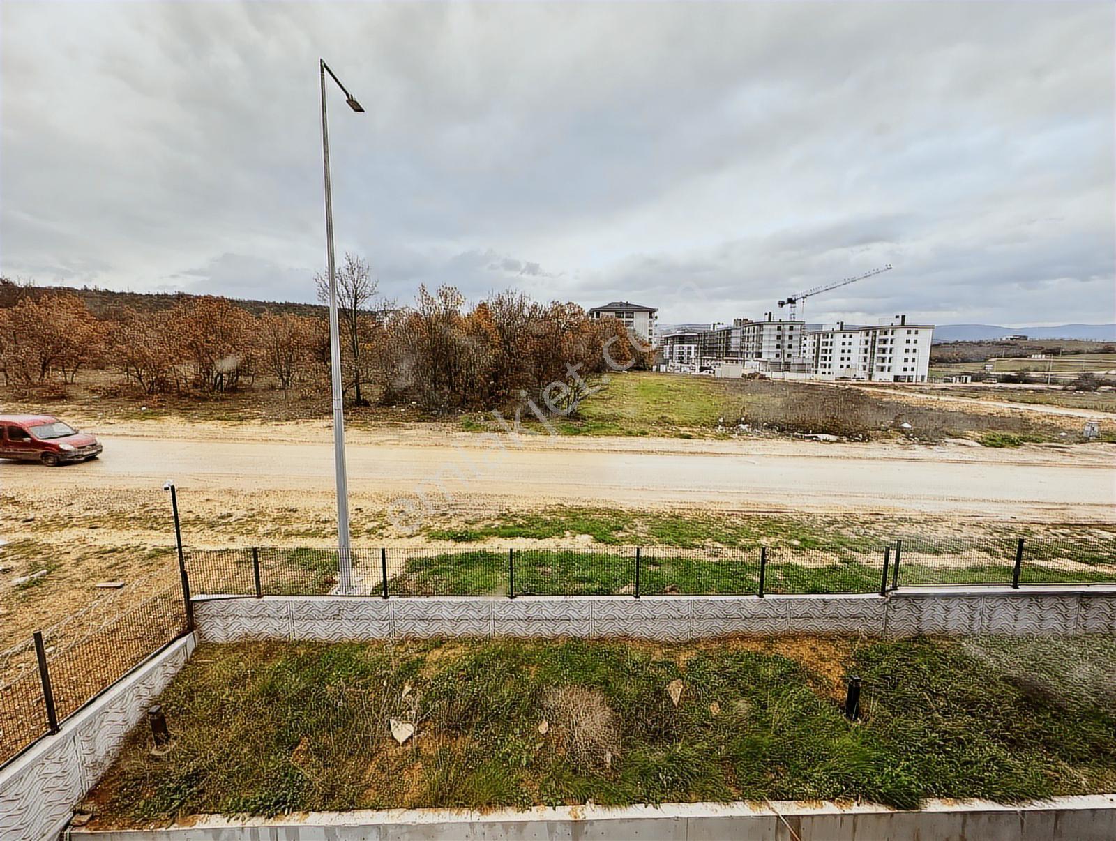 Remax Advantage'den Nilüfer Kayapa'da 2+1 Ara Kat Kiralık Daire - Görsel 15