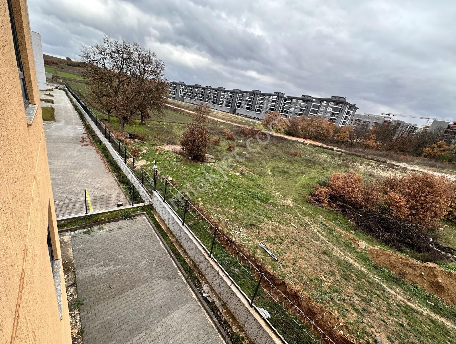Remax Advantage'den Nilüfer Kayapa'da 2+1 Ara Kat Kiralık Daire - Görsel 32