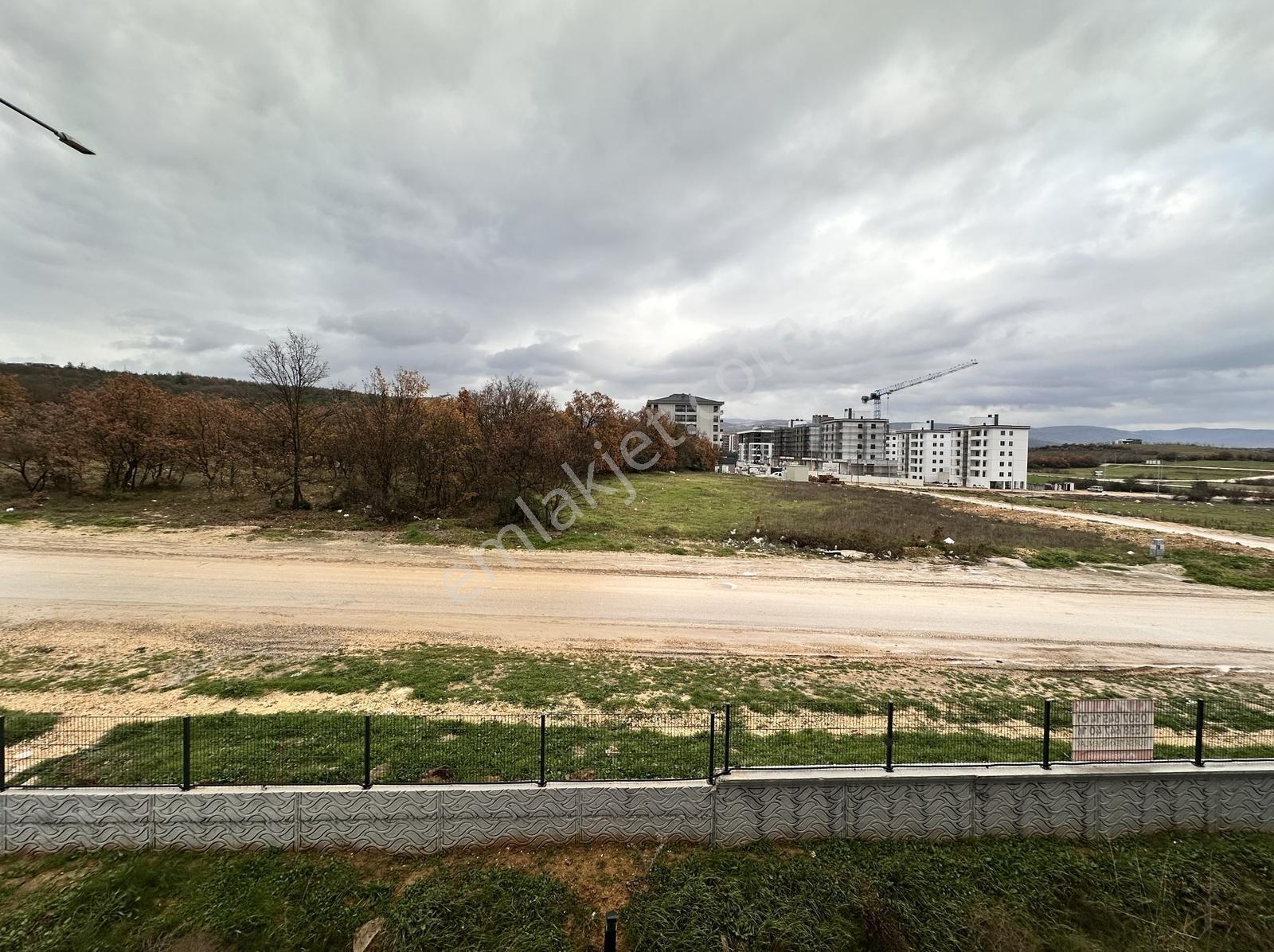 Remax Advantage'den Nilüfer Kayapa'da 2+1 Ara Kat Kiralık Daire - Görsel 4