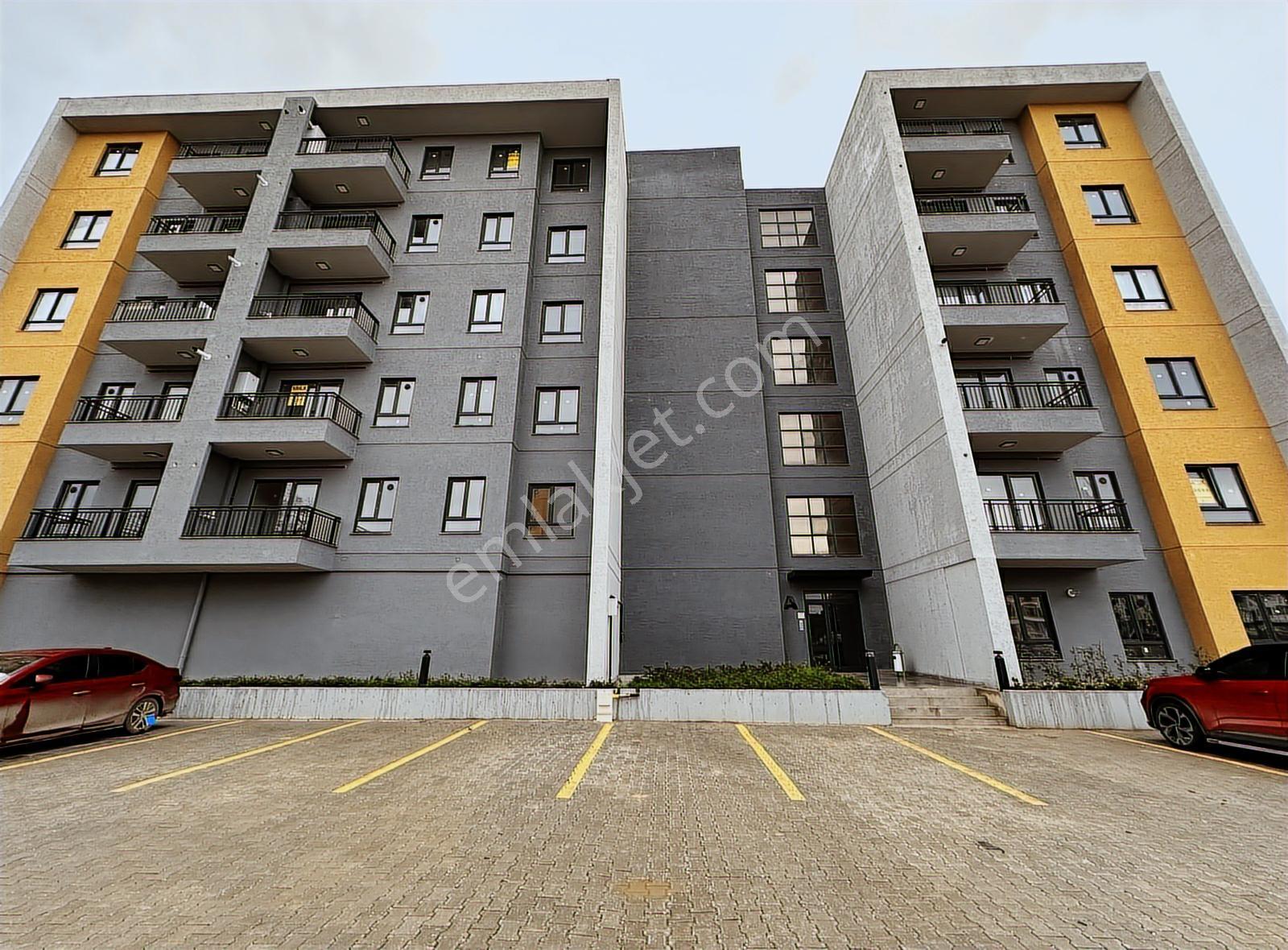 Remax Advantage'den Nilüfer Kayapa'da 2+1 Ara Kat Kiralık Daire - Görsel 12