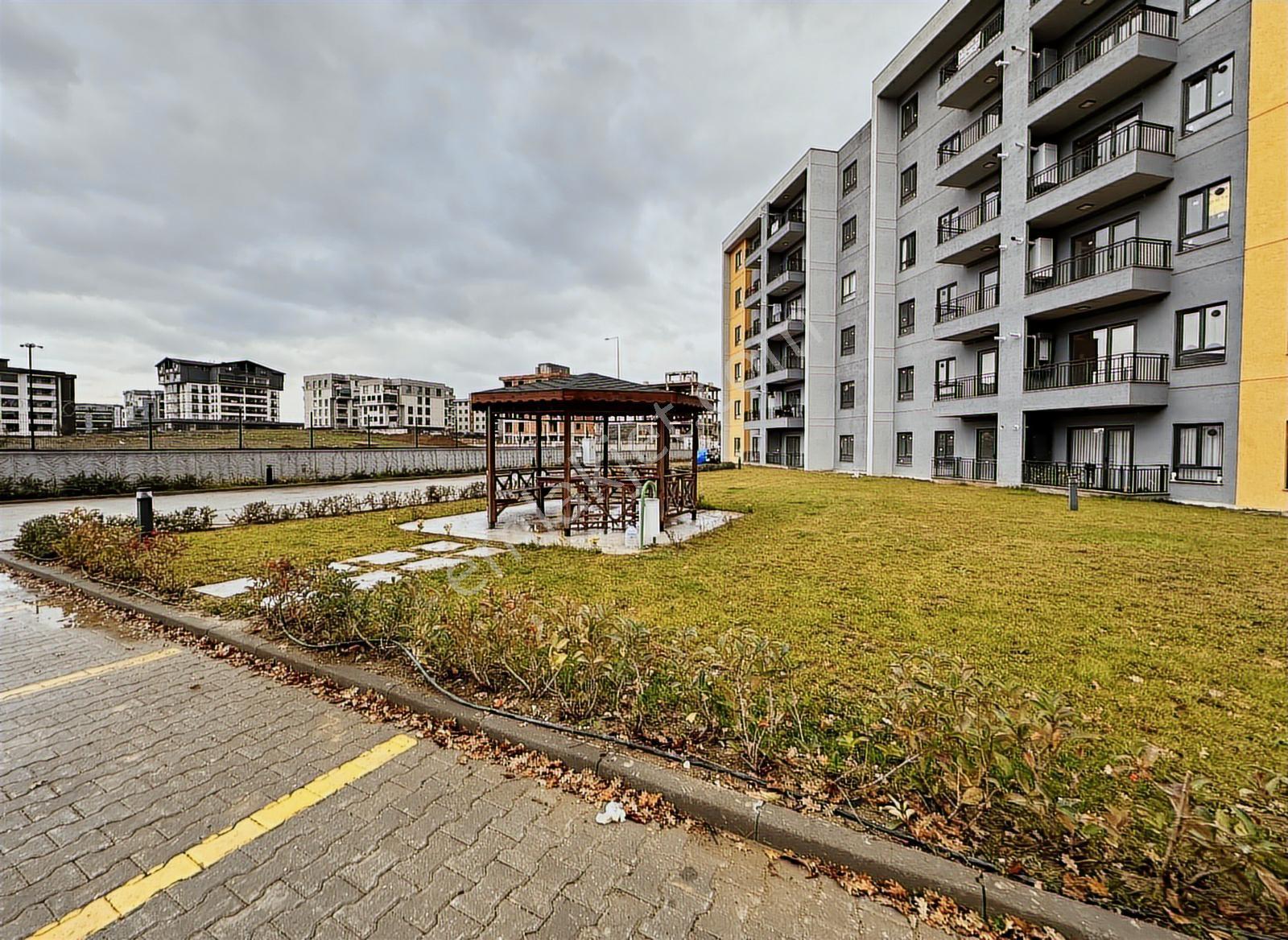 Remax Advantage'den Nilüfer Kayapa'da 2+1 Ara Kat Kiralık Daire - Görsel 22