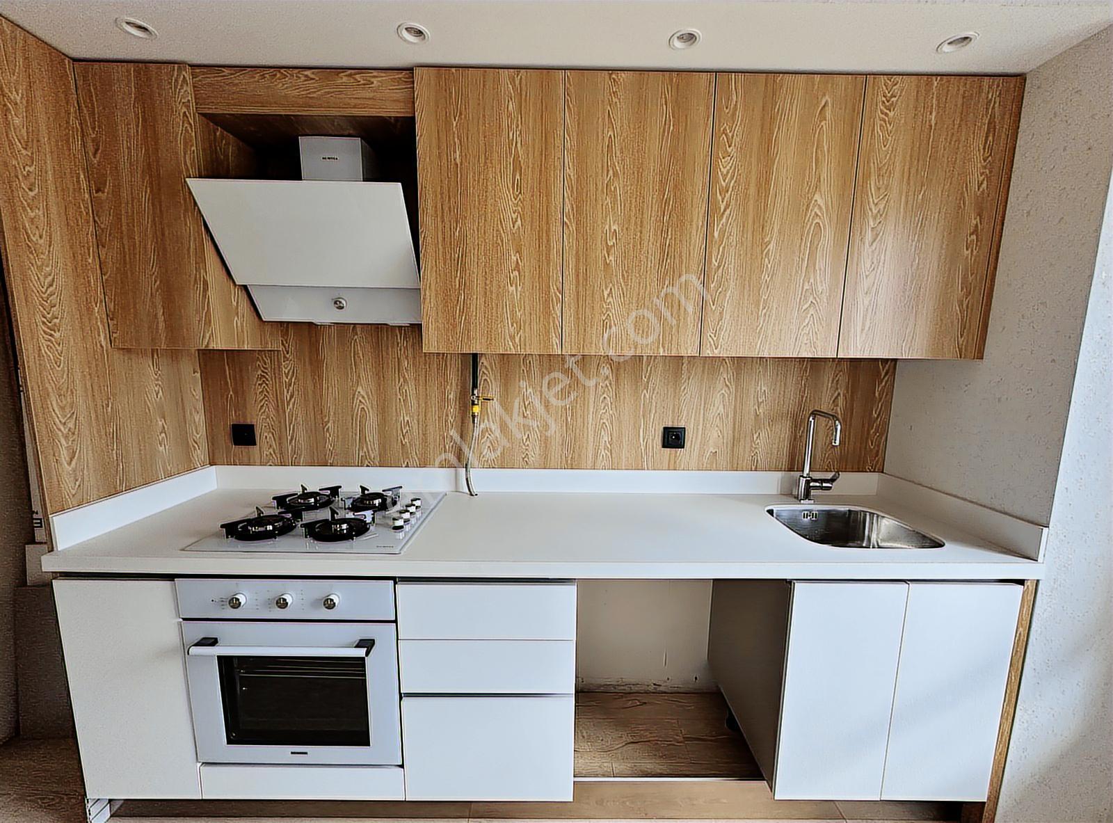 Remax Advantage'den Nilüfer Kayapa'da 2+1 Ara Kat Kiralık Daire - Görsel 26