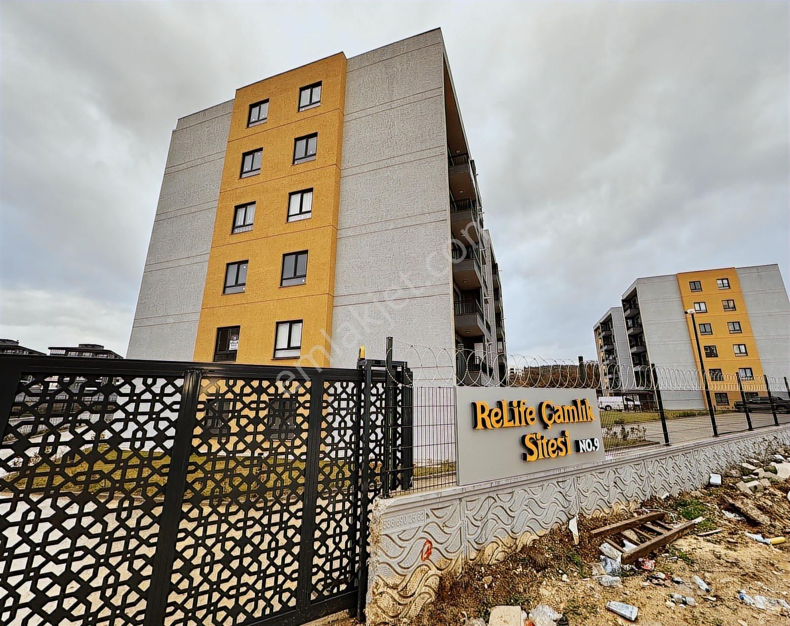 Remax Advantage'den Nilüfer Kayapa'da 2+1 Ara Kat Kiralık Daire - Görsel 23