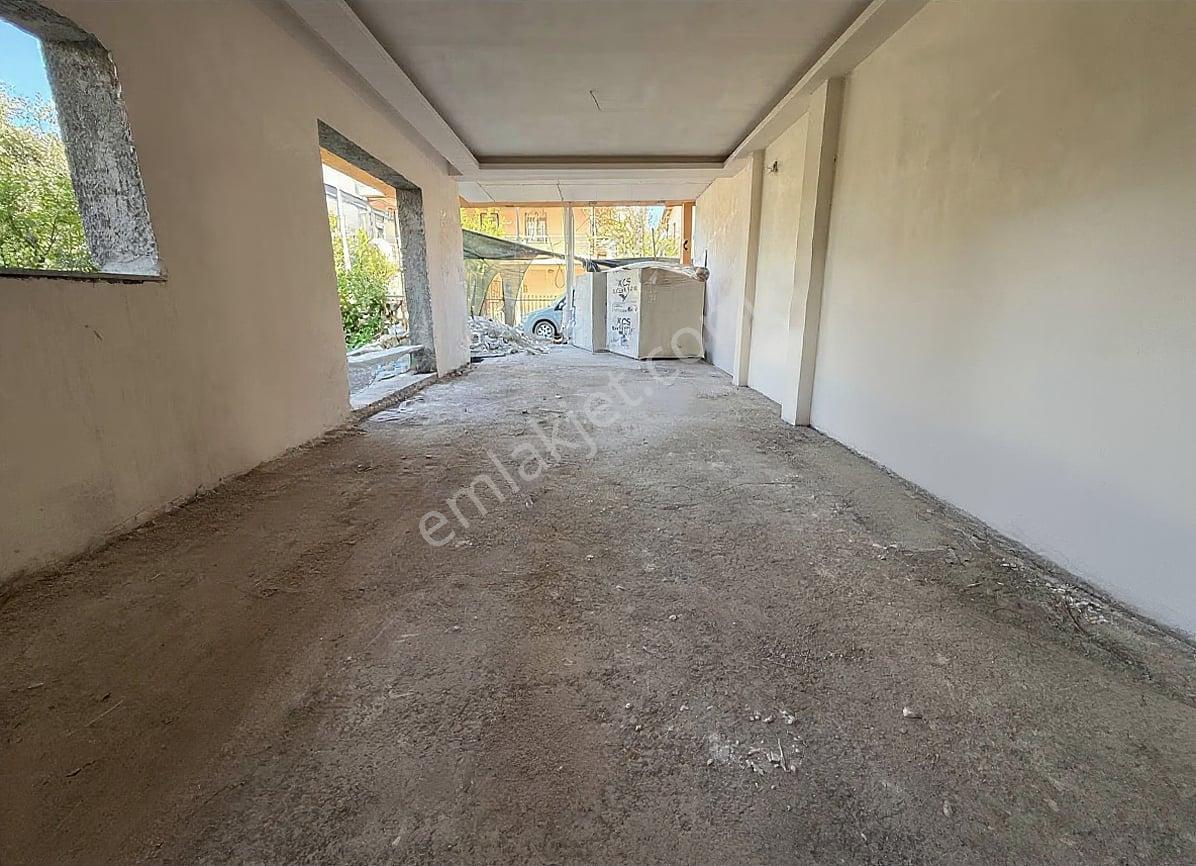 İzmir Urla'da Plaja Yürüme Mesafesinde Satılık Geniş Villa - Görsel 10
