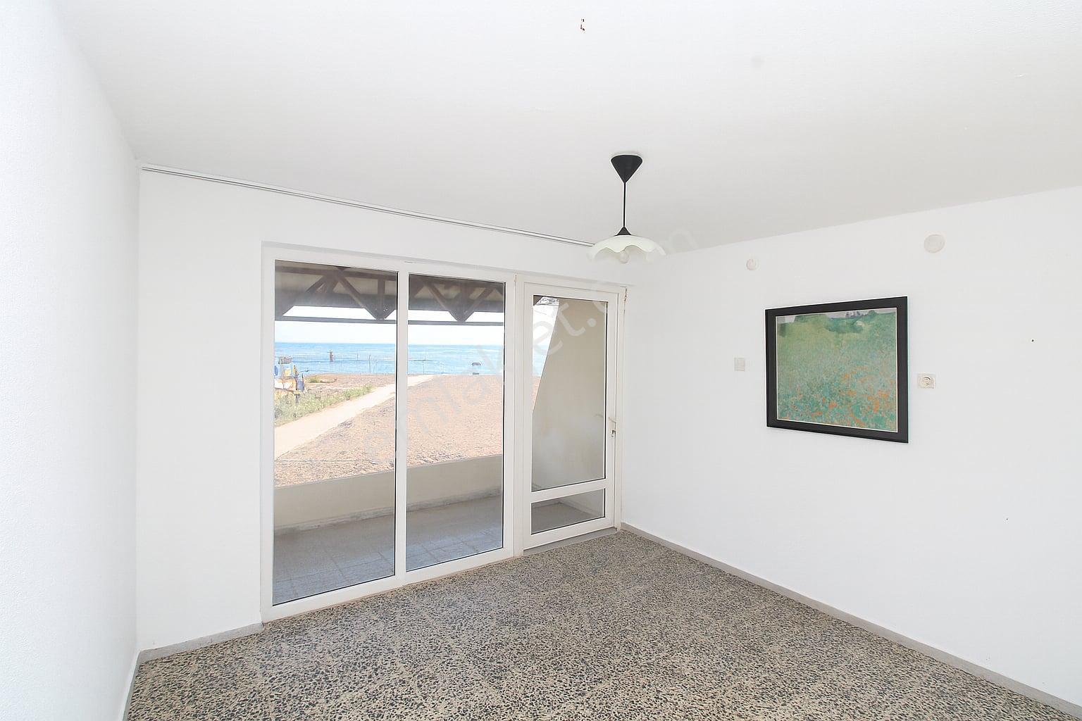 Manavgat Örenşehir’de Denize Sıfır Sitede Yatırımlık Villa - Görsel 22
