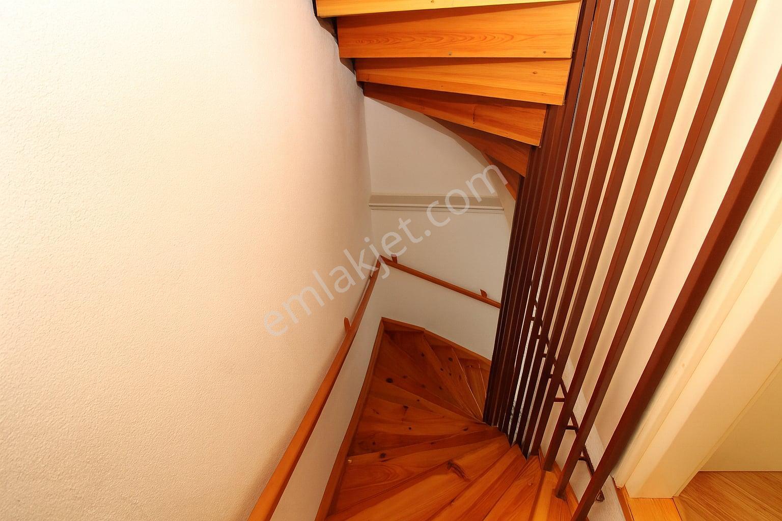 Manavgat Örenşehir’de Denize Sıfır Sitede Yatırımlık Villa - Görsel 35