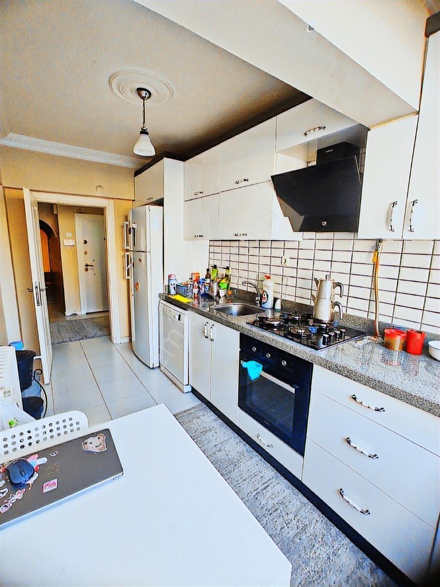 Namazgah Karamazak Mah 3+1 120 M² Çift Cepheli Masrafsız Ara Kat - Görsel 15