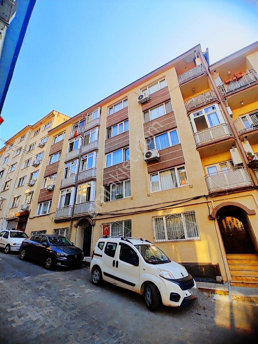 Namazgah Karamazak Mah 3+1 120 M² Çift Cepheli Masrafsız Ara Kat - Görsel 18