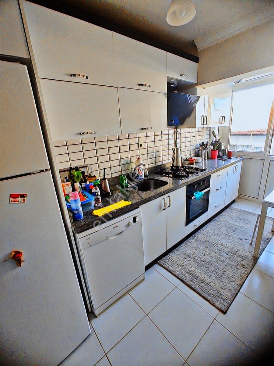 Namazgah Karamazak Mah 3+1 120 M² Çift Cepheli Masrafsız Ara Kat - Görsel 21