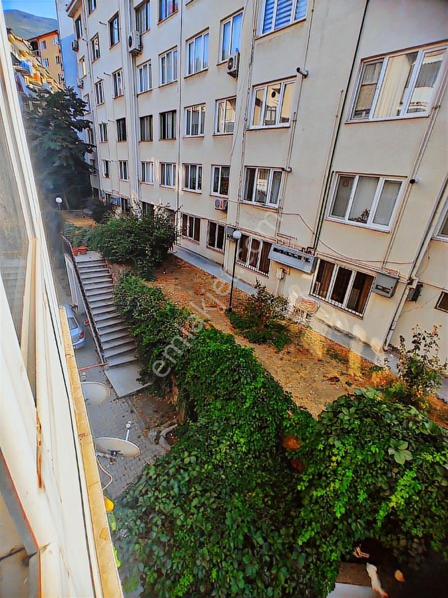 Namazgah Karamazak Mah 3+1 120 M² Çift Cepheli Masrafsız Ara Kat - Görsel 6