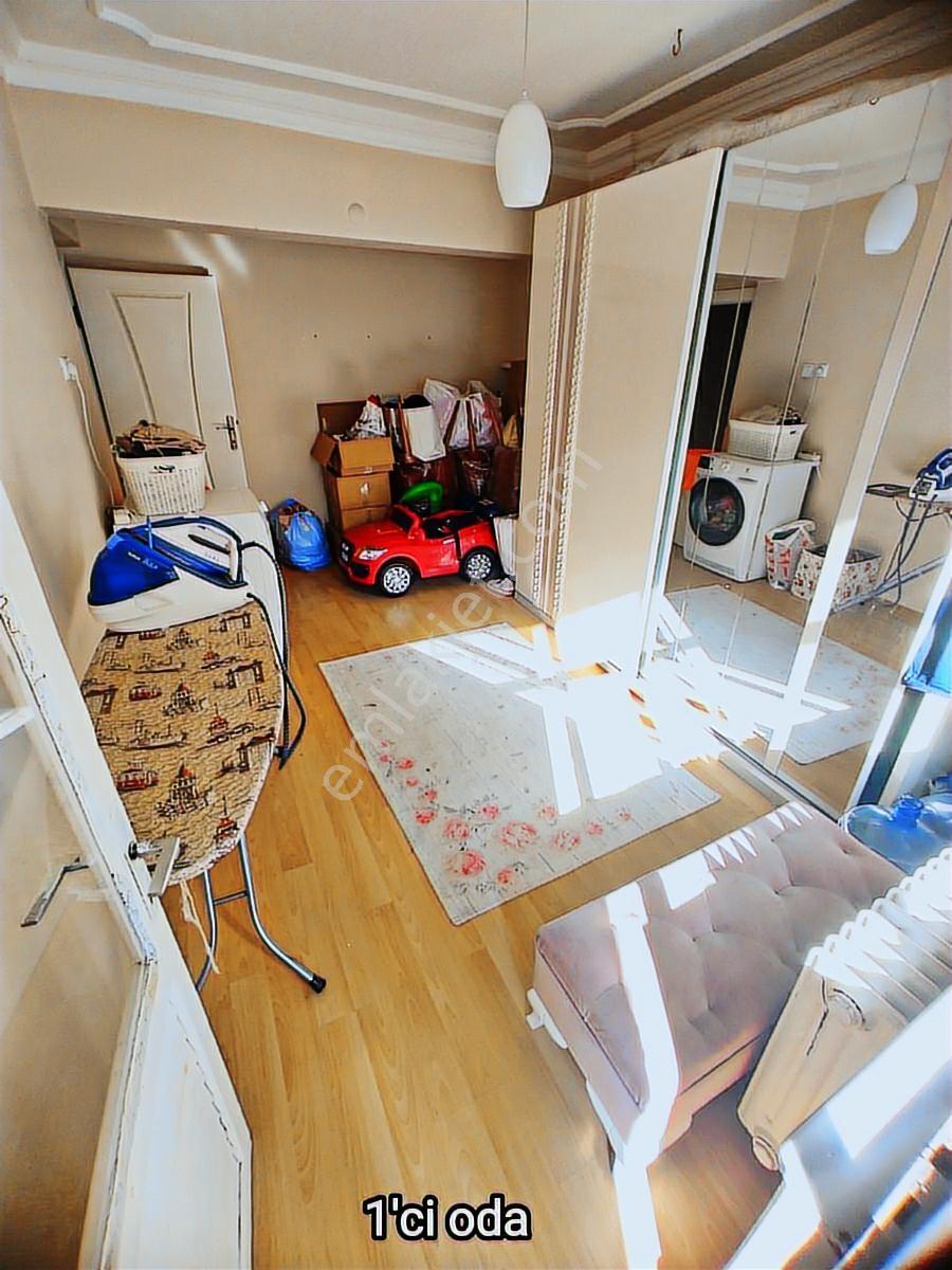 Namazgah Karamazak Mah 3+1 120 M² Çift Cepheli Masrafsız Ara Kat - Görsel 10