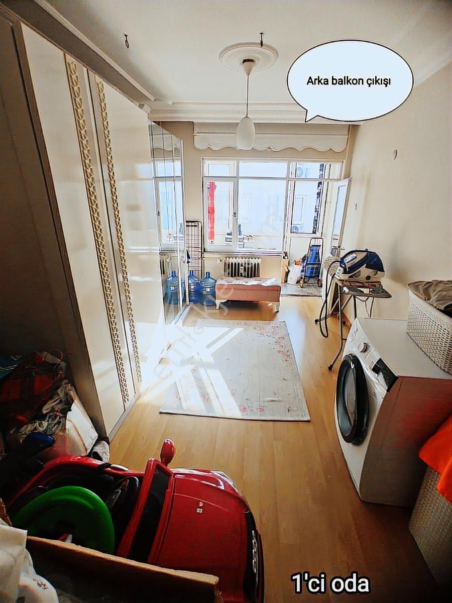 Namazgah Karamazak Mah 3+1 120 M² Çift Cepheli Masrafsız Ara Kat - Görsel 30