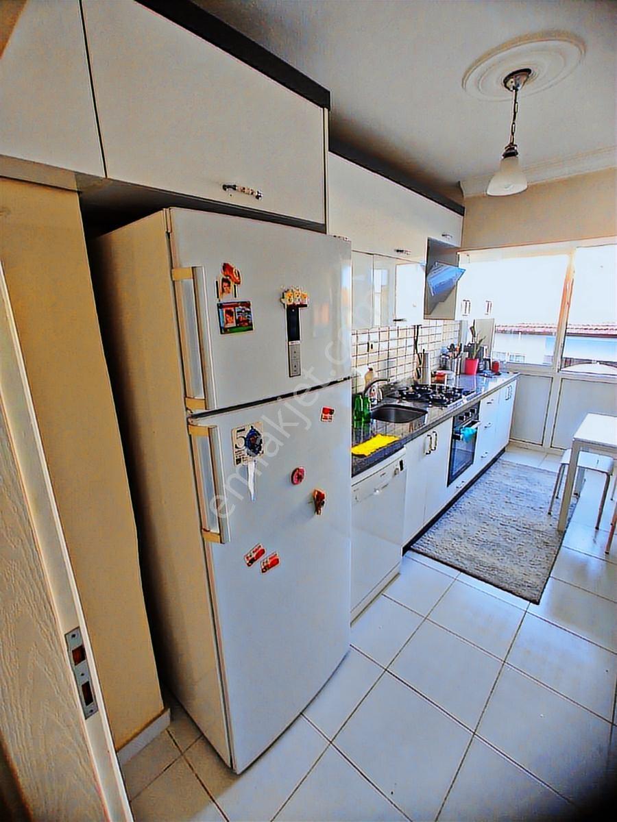 Namazgah Karamazak Mah 3+1 120 M² Çift Cepheli Masrafsız Ara Kat - Görsel 32