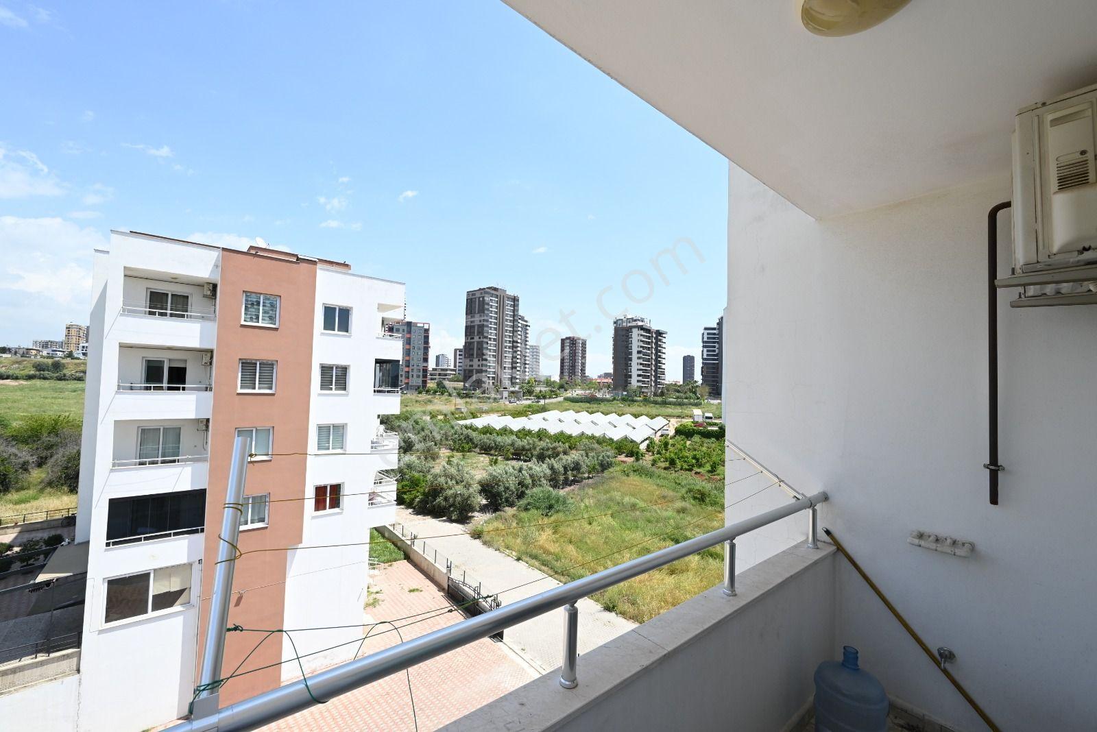 Üstünkent'ten 34. Cadde Üzerinde Satılık Full Eşyalı 1+1 Daire - Görsel 30