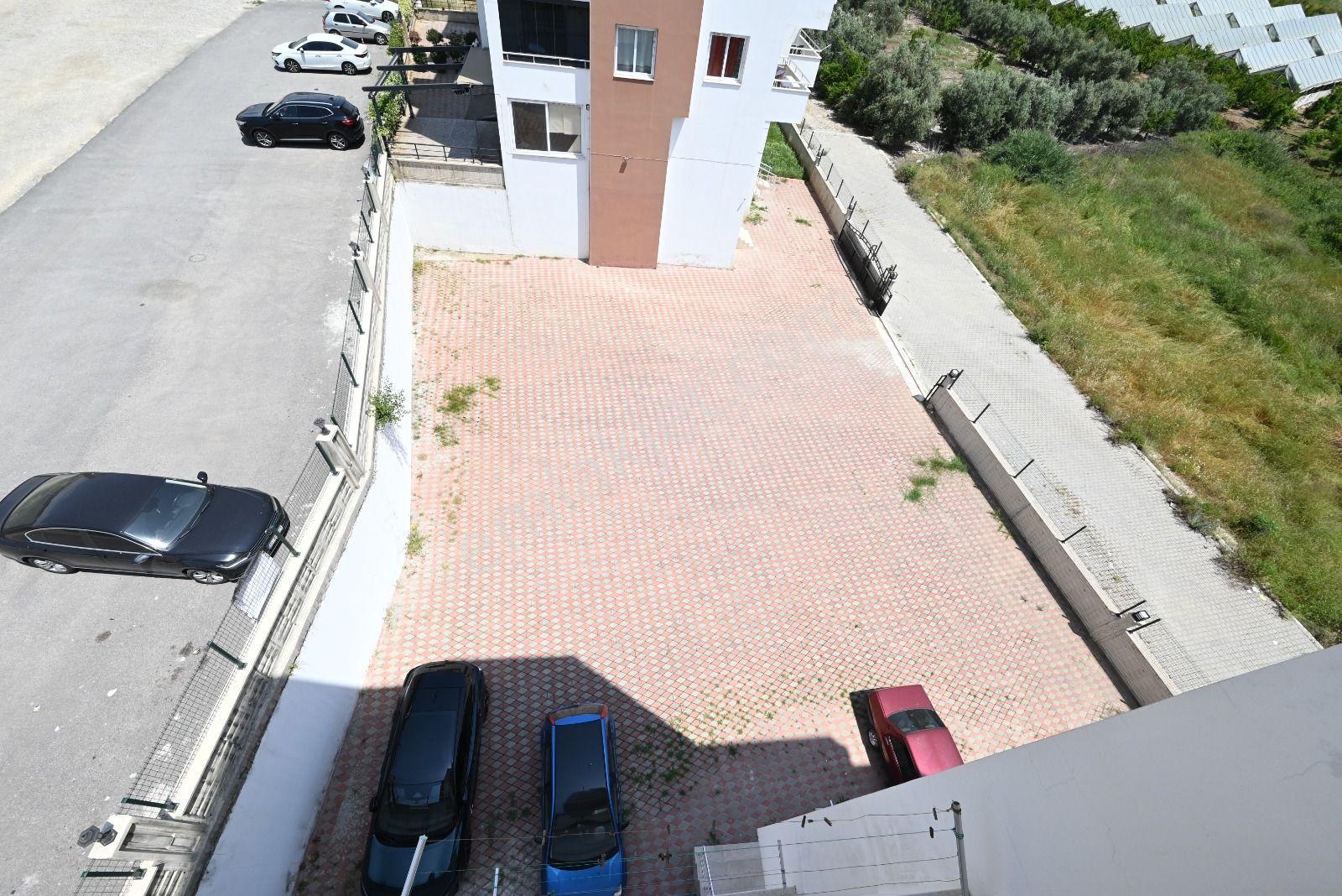 Üstünkent'ten 34. Cadde Üzerinde Satılık Full Eşyalı 1+1 Daire - Görsel 33