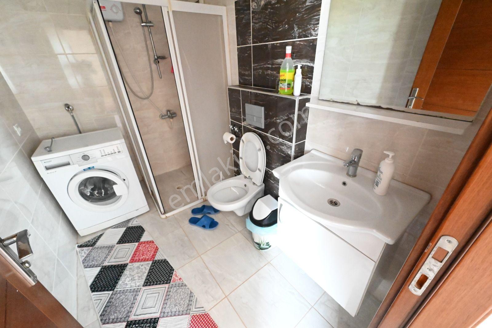 Üstünkent'ten 34. Cadde Üzerinde Satılık Full Eşyalı 1+1 Daire - Görsel 31