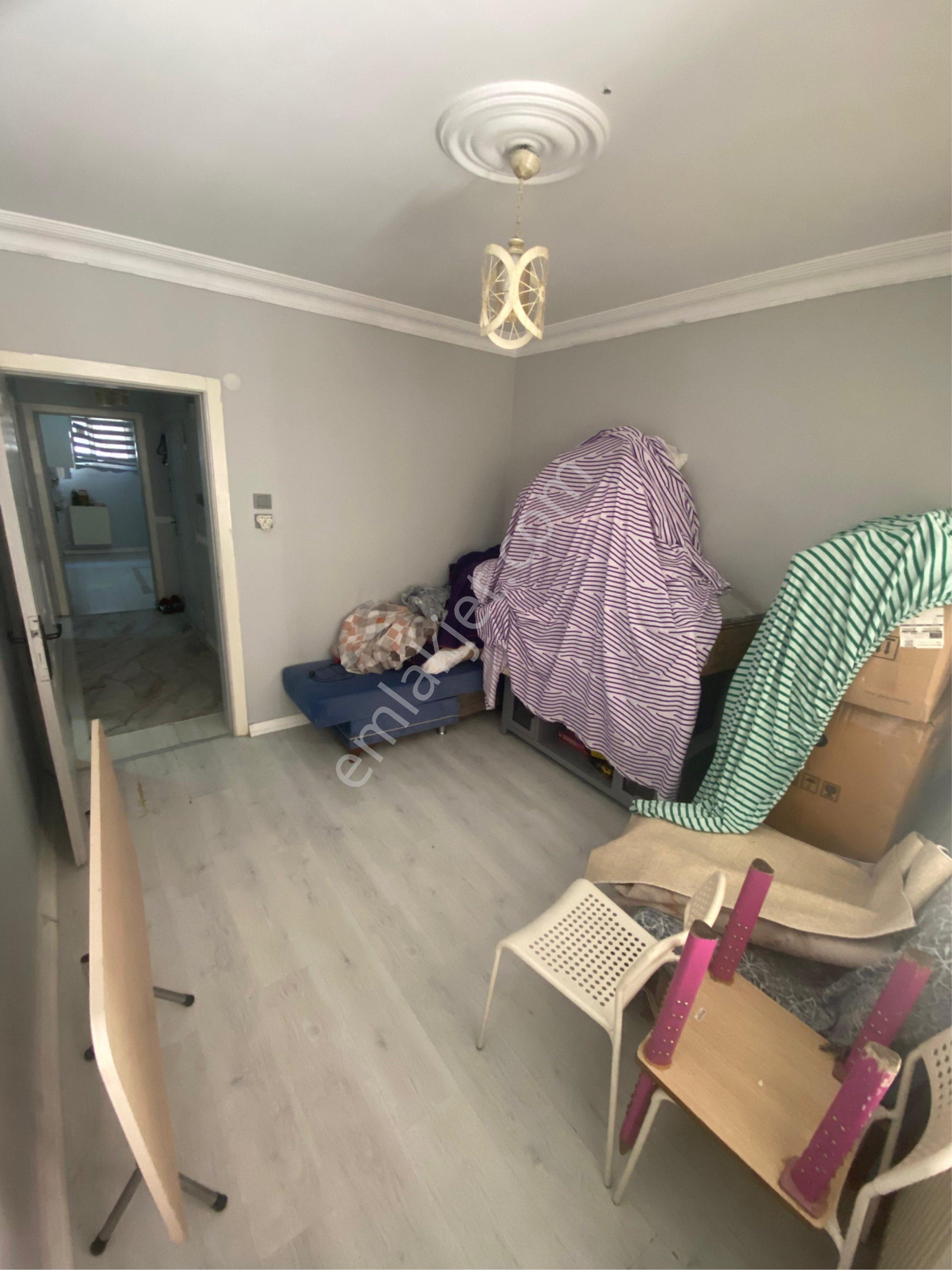 Gaziosmanpaşa Bağlarbaşı Mahallesi Satılık 2+1 Bahçe Katı Daire - Görsel 9