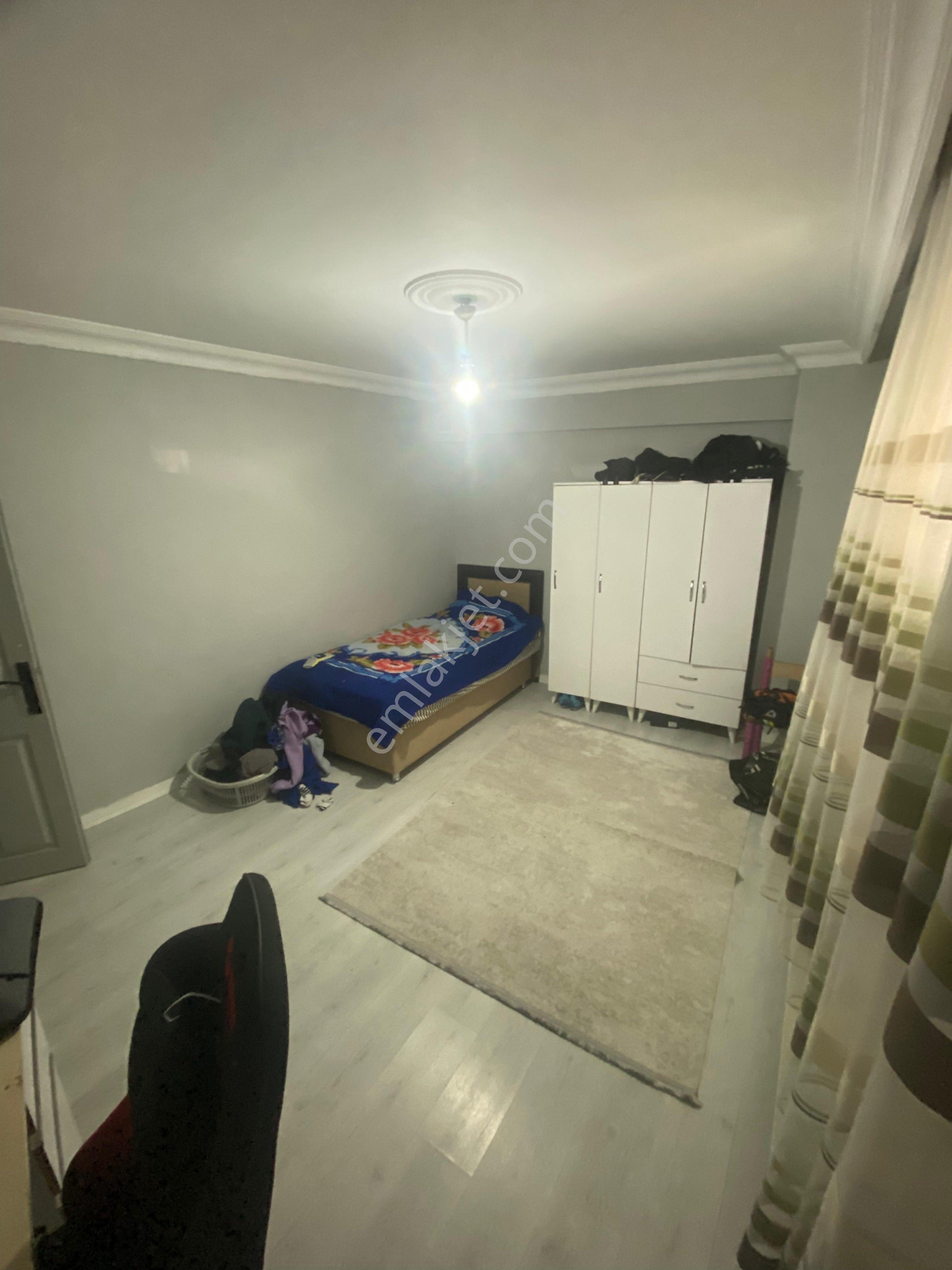 Gaziosmanpaşa Bağlarbaşı Mahallesi Satılık 2+1 Bahçe Katı Daire - Görsel 14