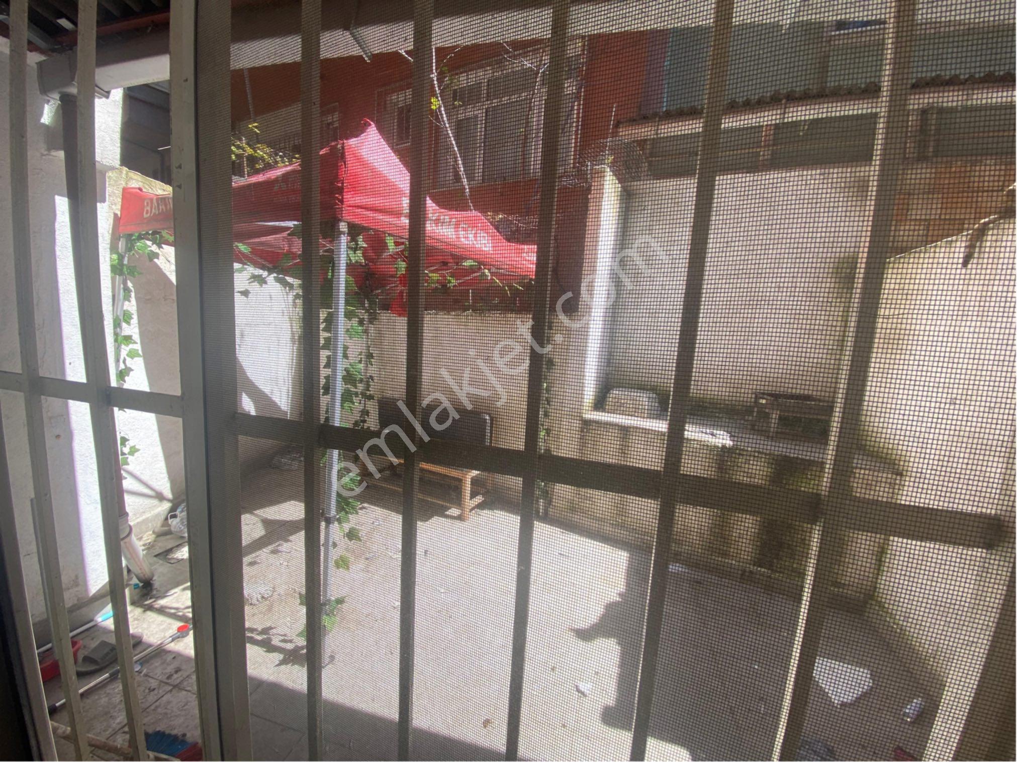 Gaziosmanpaşa Bağlarbaşı Mahallesi Satılık 2+1 Bahçe Katı Daire - Görsel 11