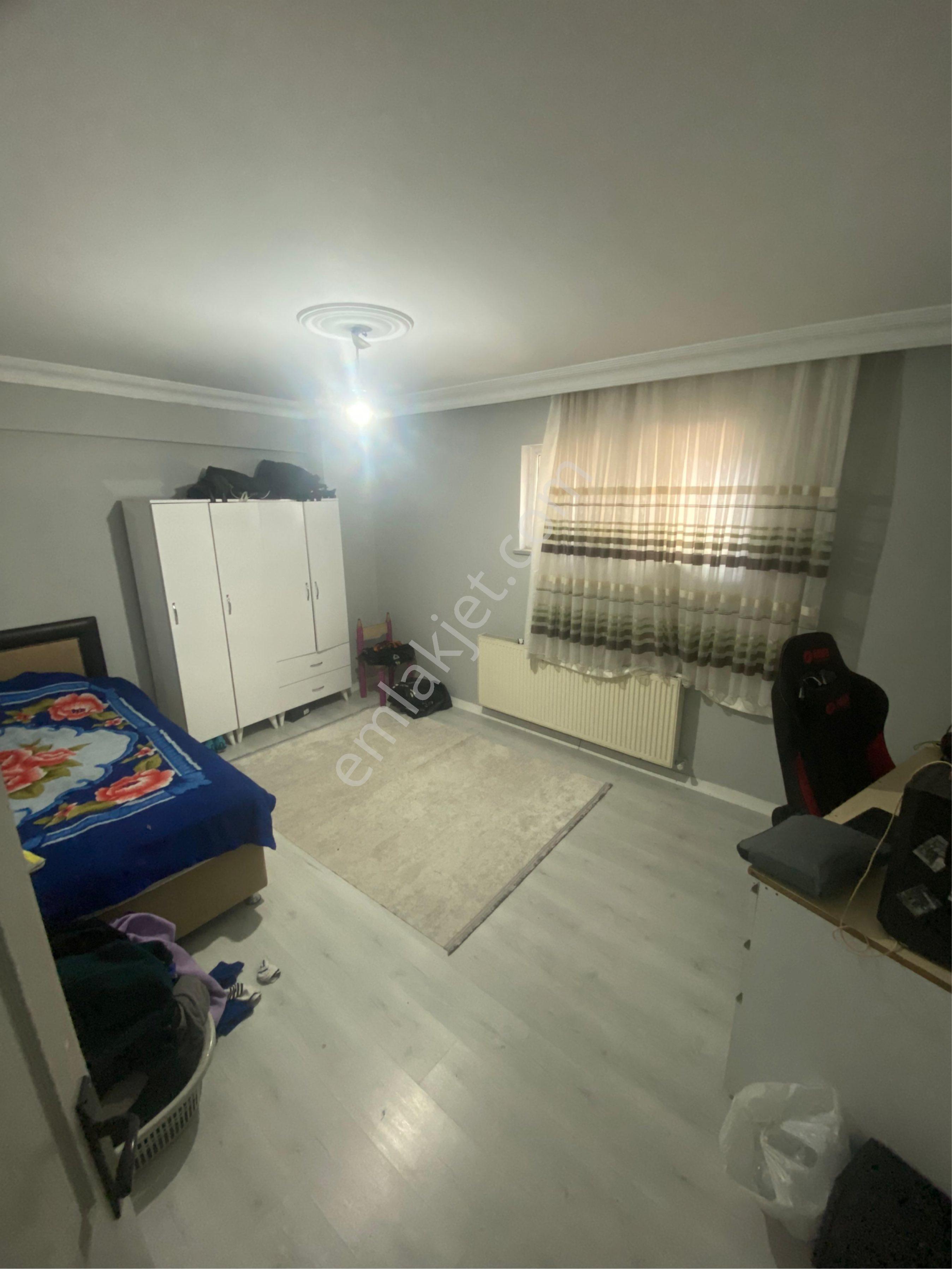 Gaziosmanpaşa Bağlarbaşı Mahallesi Satılık 2+1 Bahçe Katı Daire - Görsel 13