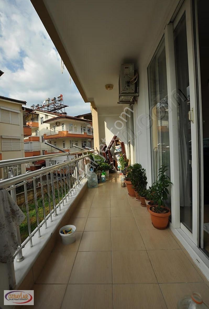 Antalya Manavgat Sarılar'da Satılık 3+1 Daire - Görsel 8