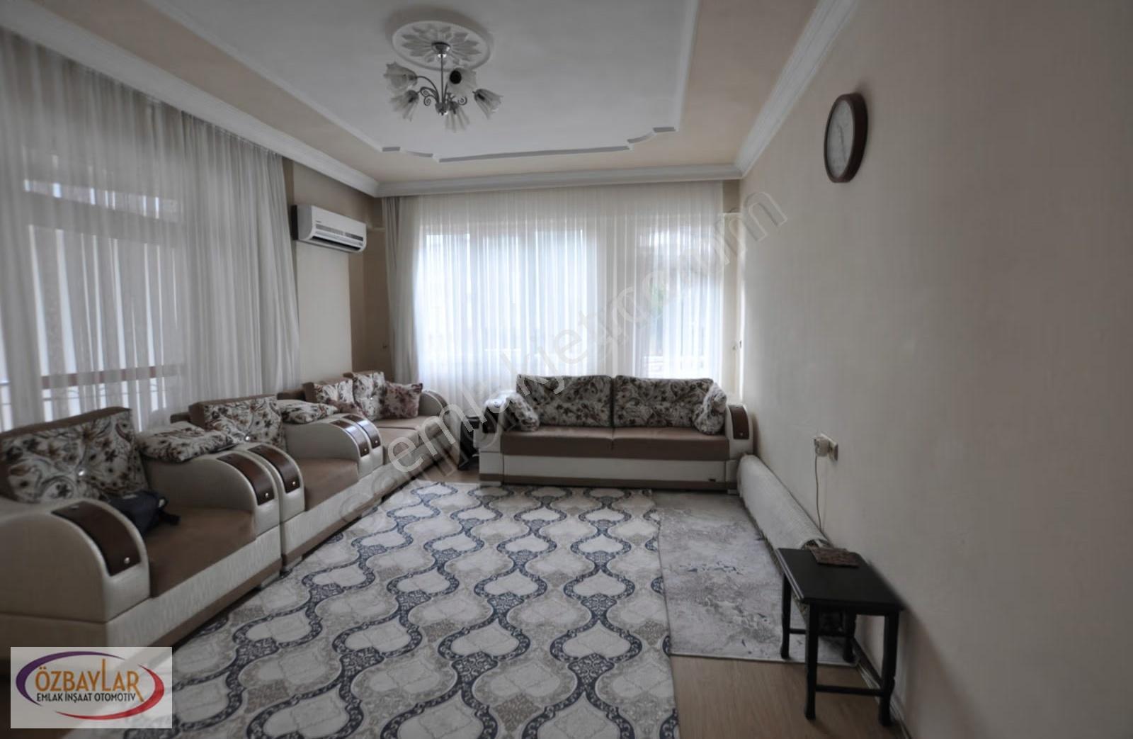 Antalya Manavgat Sarılar'da Satılık 3+1 Daire - Görsel 11