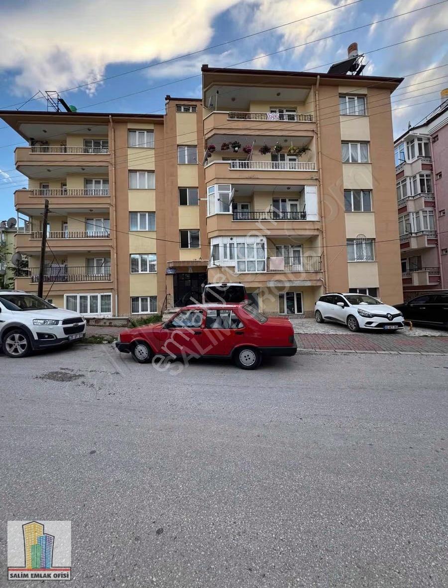İstiklal'de Satılık 3+1 Daire, 125m², Köşe Konum - Görsel 22