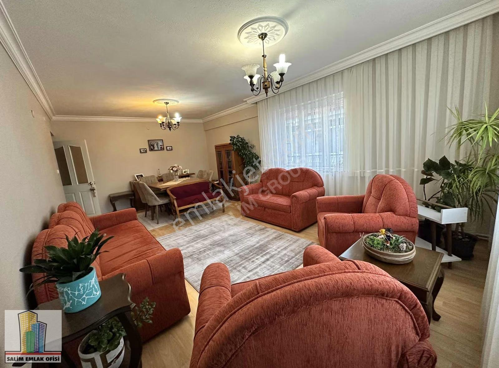 İstiklal'de Satılık 3+1 Daire, 125m², Köşe Konum - Görsel 10