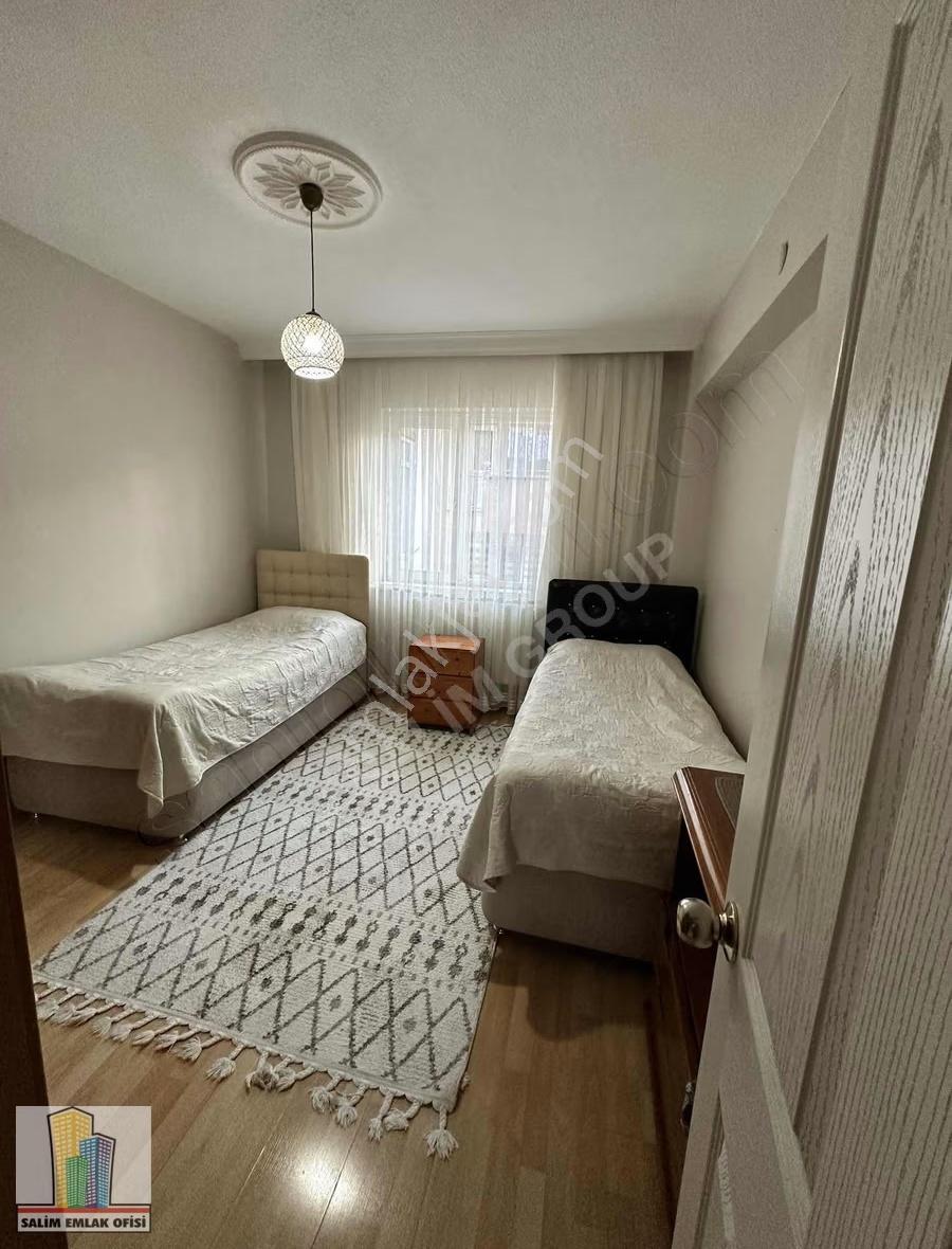 İstiklal'de Satılık 3+1 Daire, 125m², Köşe Konum - Görsel 29