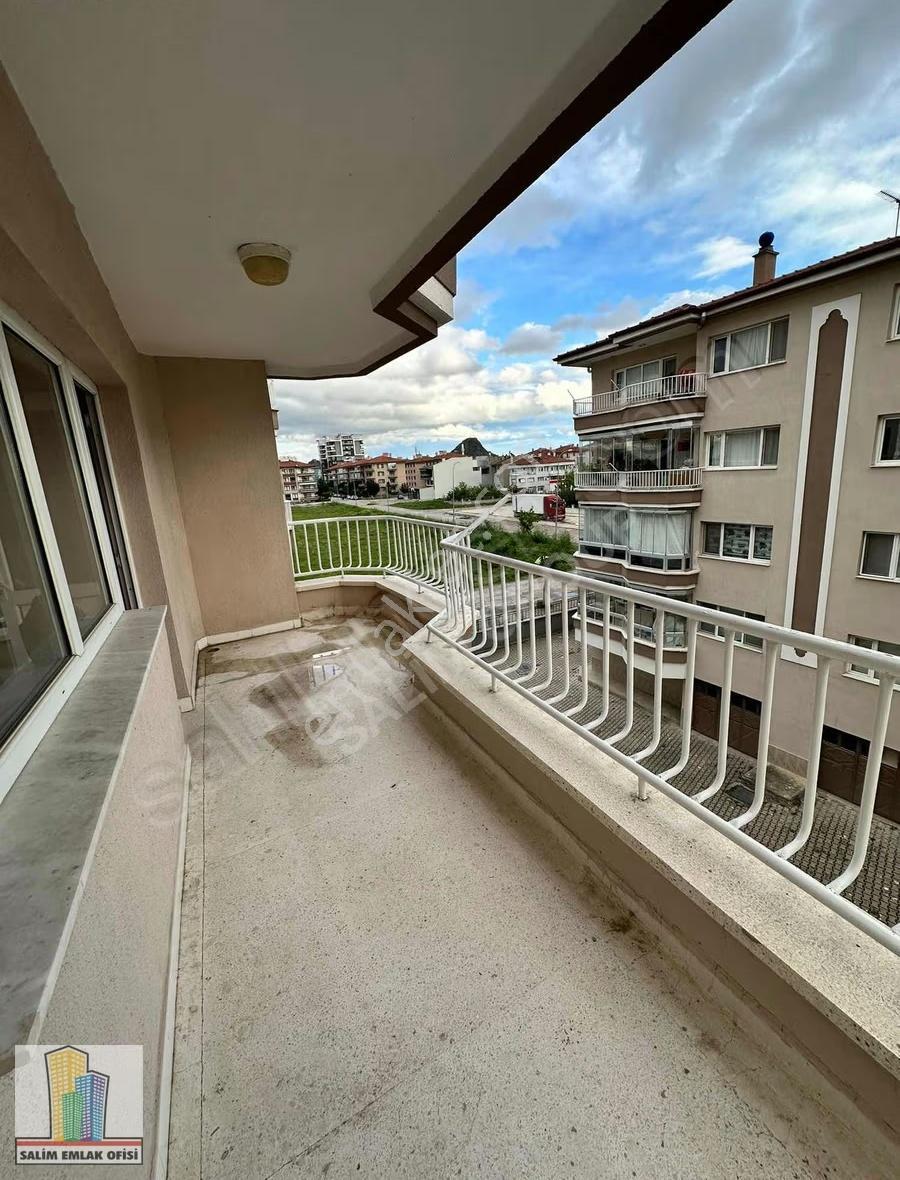 Kiralık Daire Uydukent Lokomotif Sitesi'nde Manzaralı, Afjetli - Görsel 27