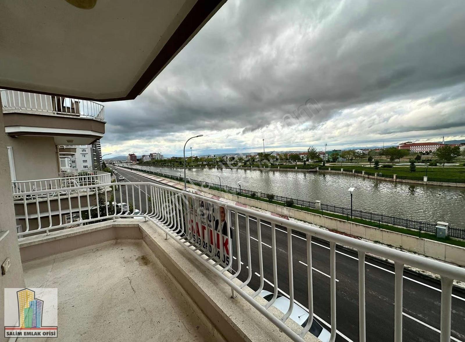 Kiralık Daire Uydukent Lokomotif Sitesi'nde Manzaralı, Afjetli - Görsel 29
