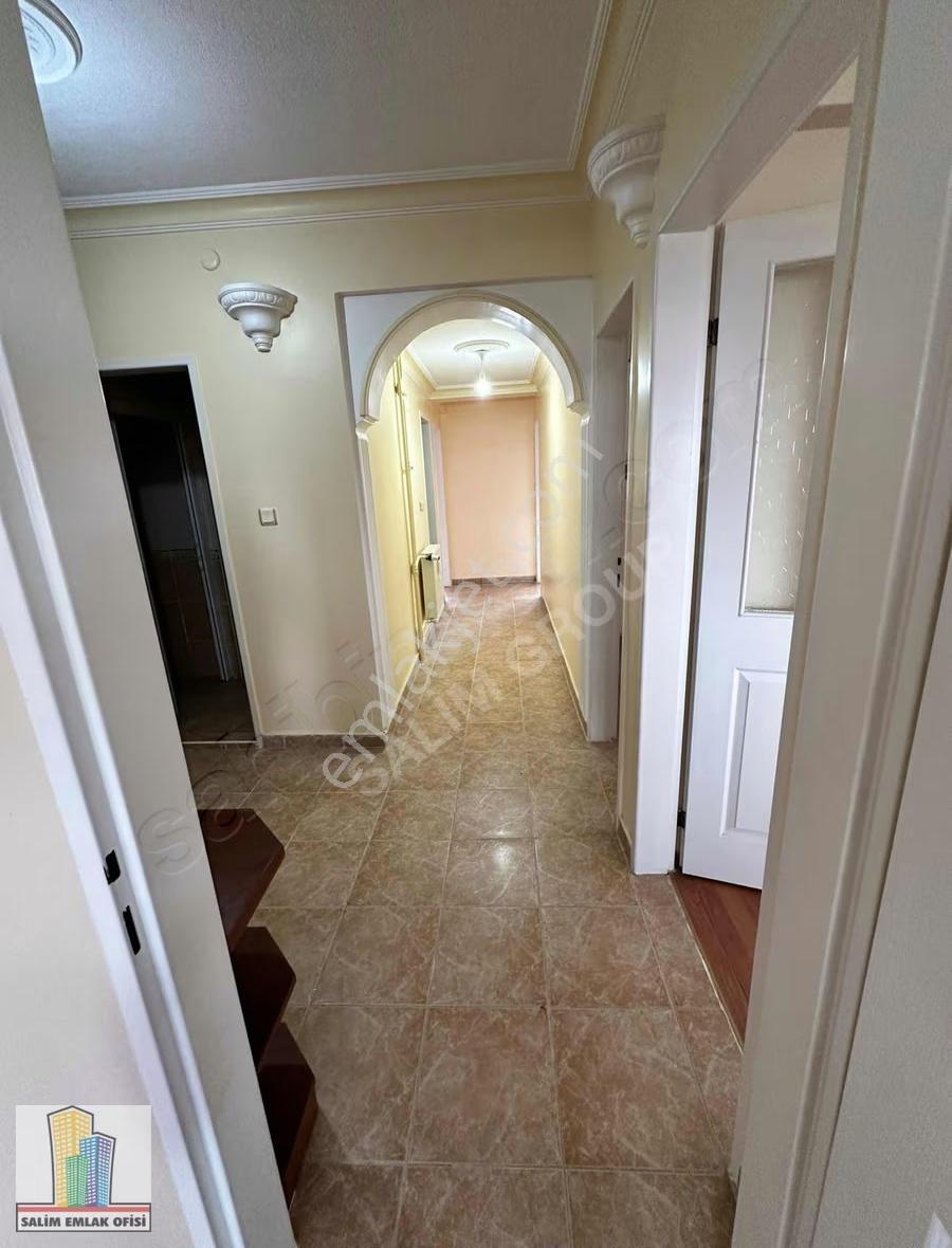 Kiralık Daire Uydukent Lokomotif Sitesi'nde Manzaralı, Afjetli - Görsel 23